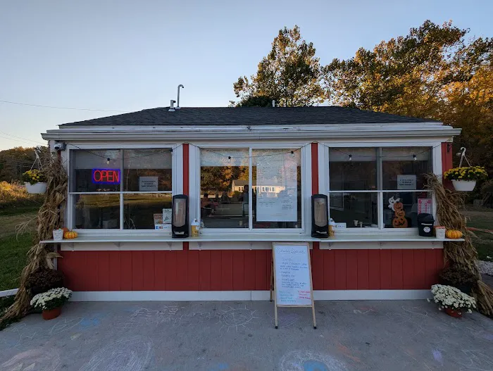 Rich Farm Ice Cream Middlefield Picture 3