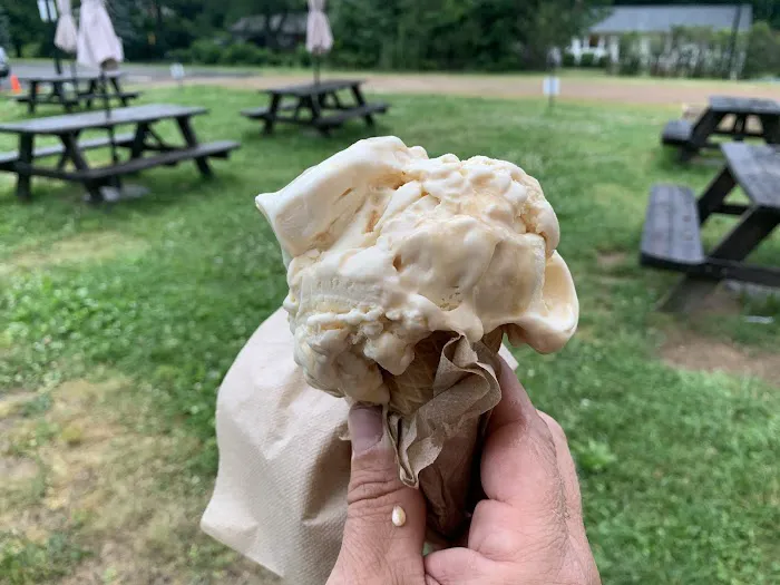 Rich Farm Ice Cream Middlefield Picture 8