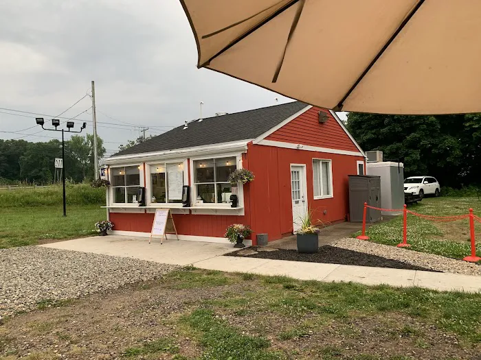 Rich Farm Ice Cream Middlefield Picture 4