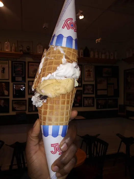 Mortensen Dairy Ice Cream Picture 2