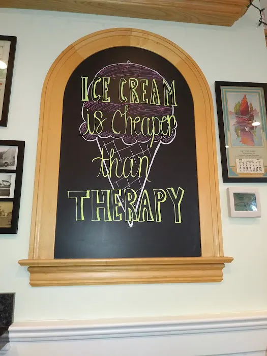 Mortensen Dairy Ice Cream Picture 5