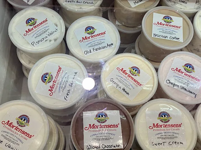 Mortensen Dairy Ice Cream Picture 4