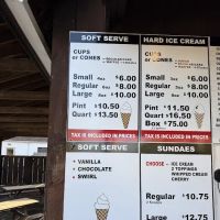 Bloom Hill Farm - Ice Cream ico