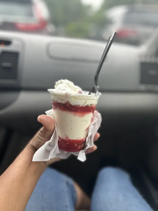 Bloom Hill Farm - Ice Cream Picture 2