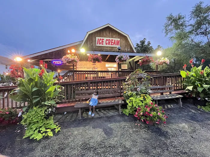 Bloom Hill Farm - Ice Cream Picture 3