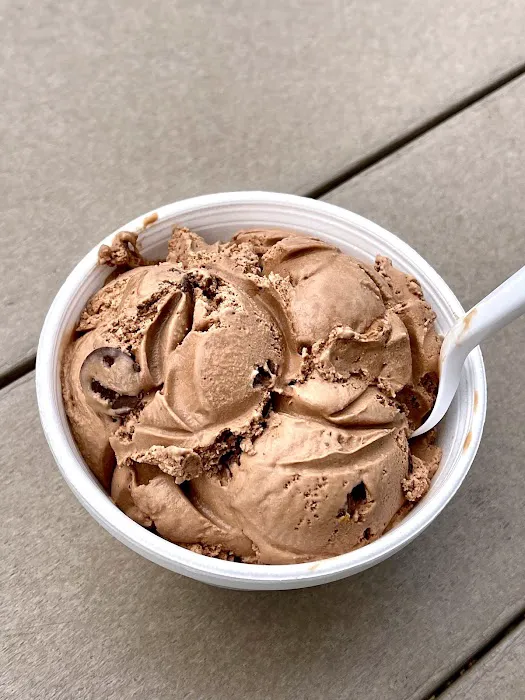 Bloom Hill Farm - Ice Cream Picture 6