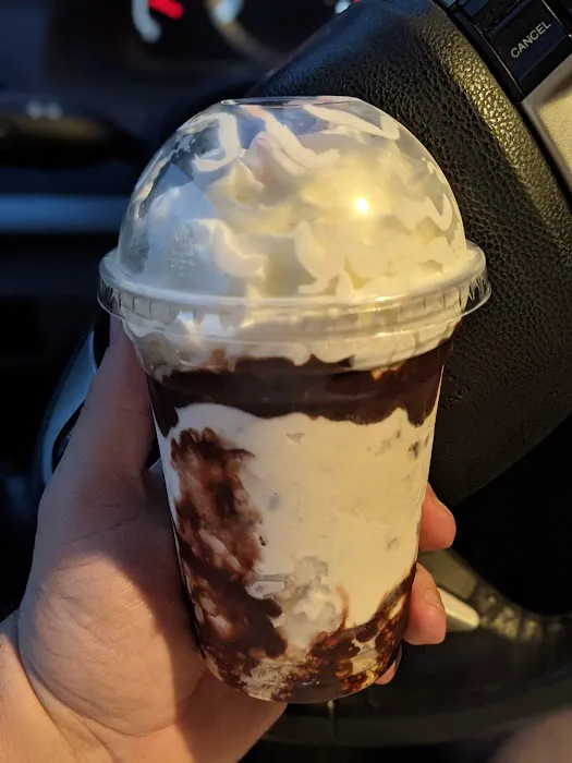 Bloom Hill Farm - Ice Cream Picture 9