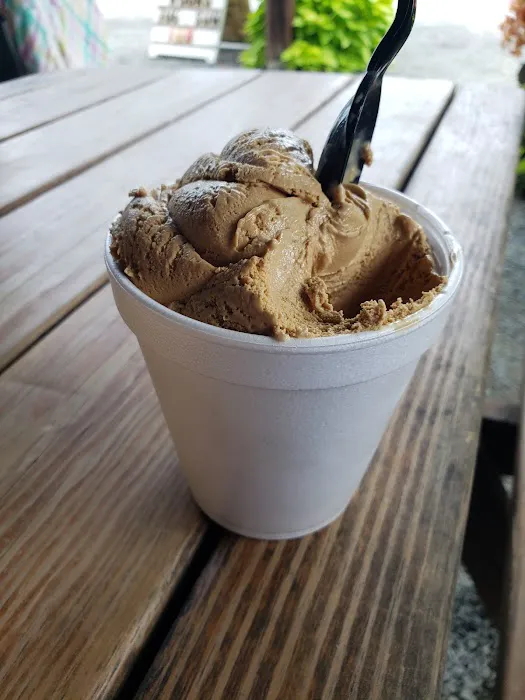 Bloom Hill Farm - Ice Cream Picture 8