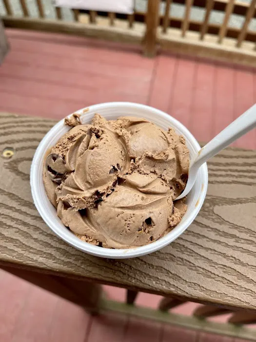 Bloom Hill Farm - Ice Cream Picture 5