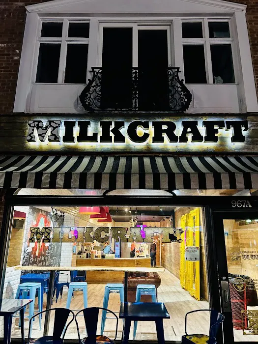 Milkcraft Picture 7