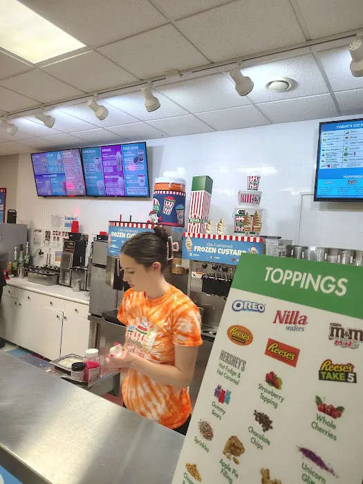 Rita's Italian Ice & Frozen Custard Picture 10