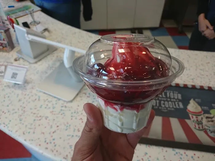 Rita's Italian Ice & Frozen Custard Picture 8