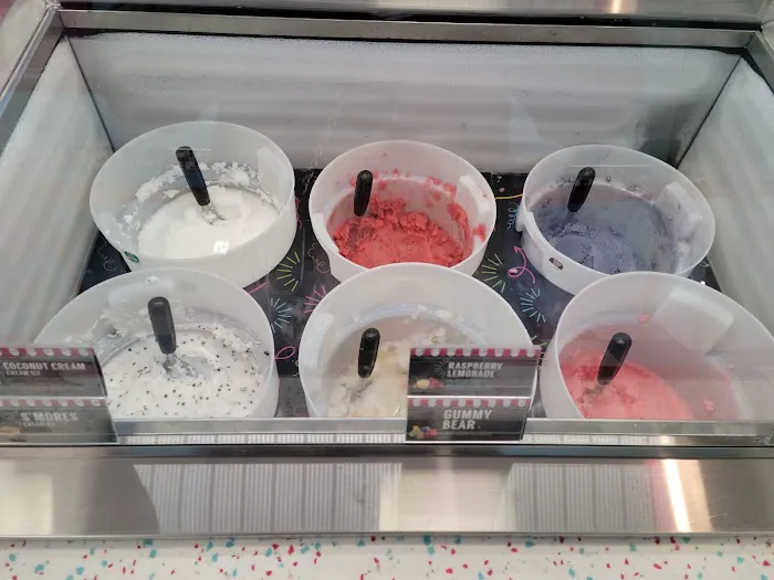 Rita's Italian Ice & Frozen Custard Picture 2