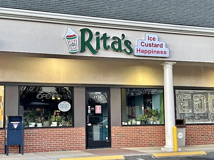 Rita's Italian Ice & Frozen Custard Picture 6