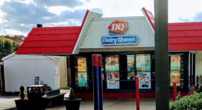 Dairy Queen (Treat) Picture 1