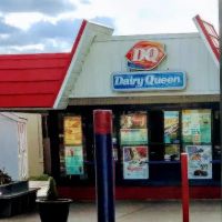 Dairy Queen (Treat) ico