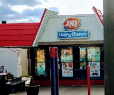 Dairy Queen (Treat)