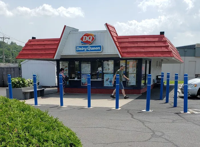 Dairy Queen (Treat) Picture 2