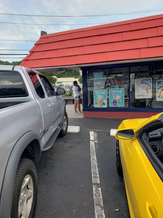 Dairy Queen (Treat) Picture 9