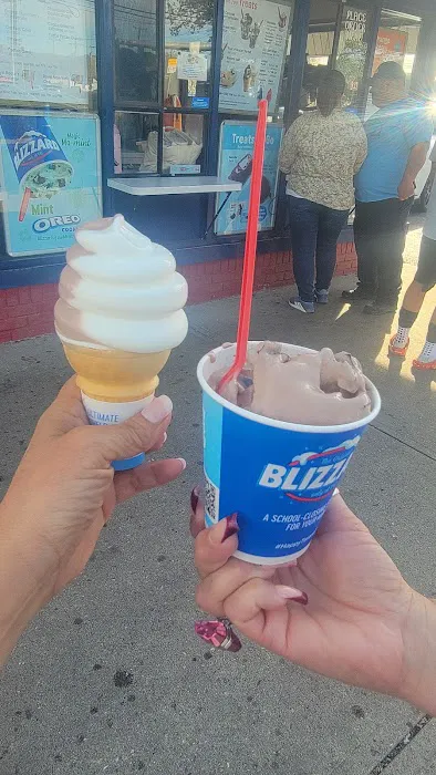 Dairy Queen (Treat) Picture 3