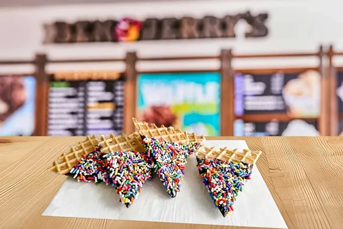 Ben & Jerry's Picture 3