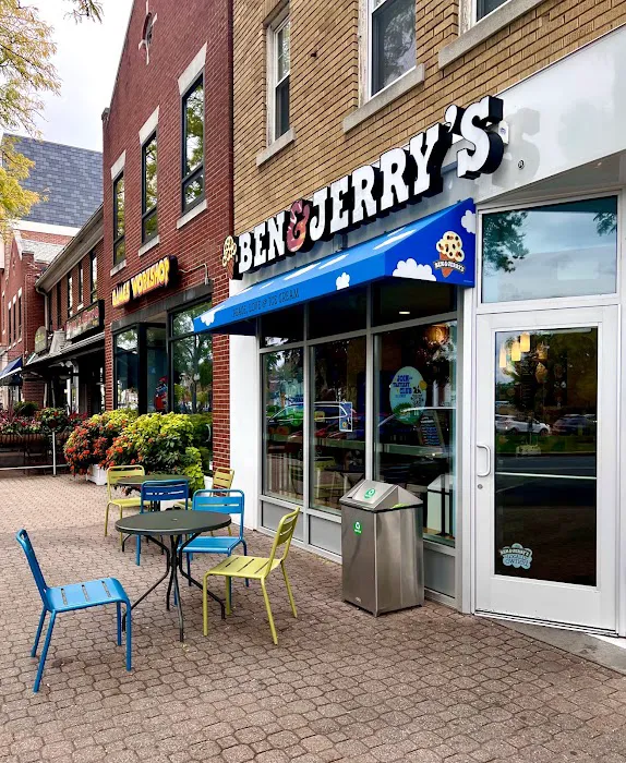 Ben & Jerry's Picture 5