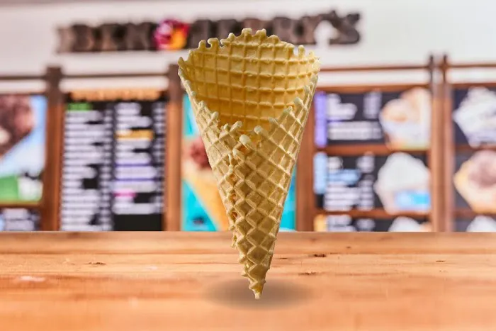 Ben & Jerry's Picture 9