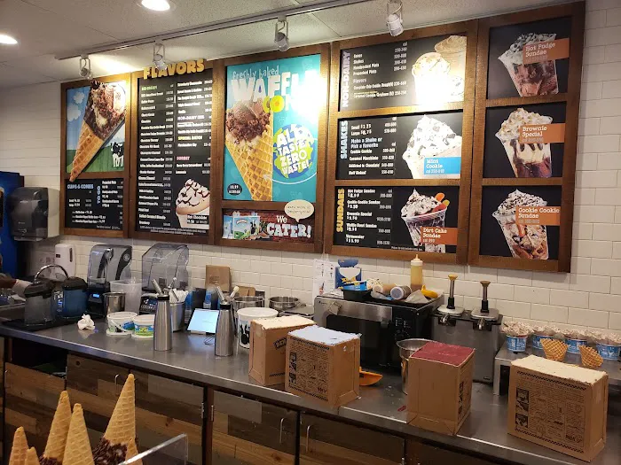 Ben & Jerry's Picture 4