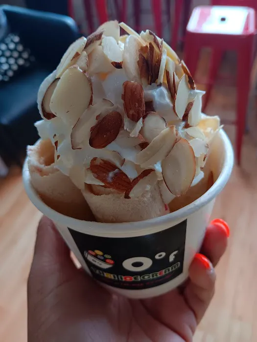0 Degree Thai Ice Cream Picture 4