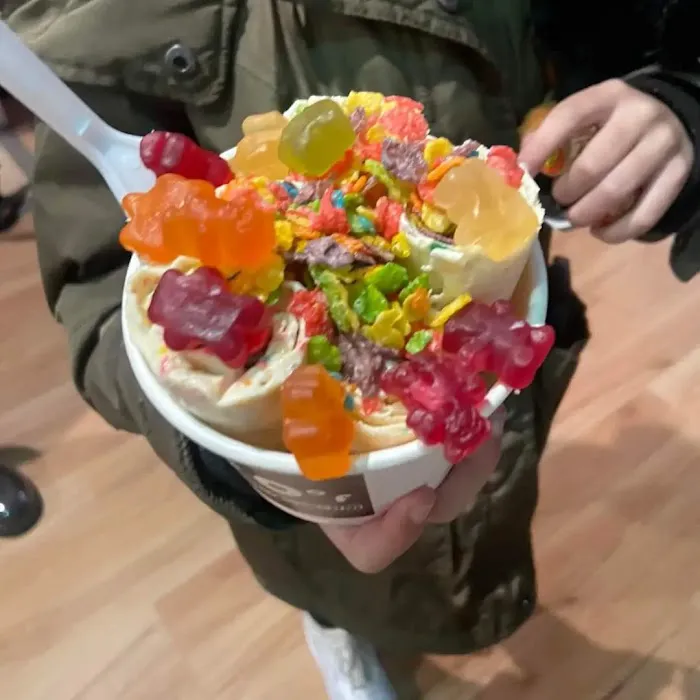 0 Degree Thai Ice Cream Picture 10