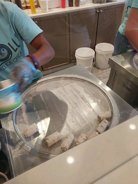 Icy Rolls Picture 3