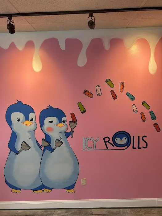 Icy Rolls Picture 9