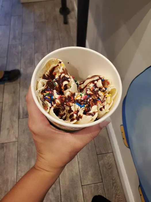 Icy Rolls Picture 1