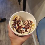 Icy Rolls