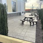 Frisbie’s Dairy Barn Homemade Ice Cream