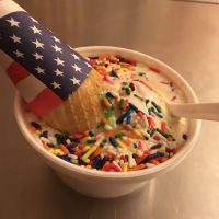 Scoop Du Jour ico