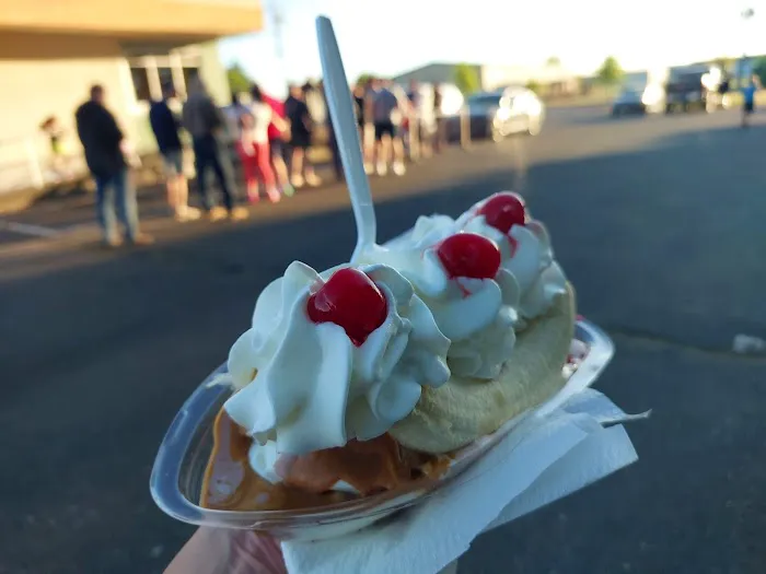 Dairy Cream Picture 4