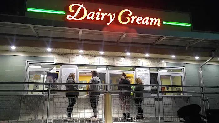 Dairy Cream Picture 1