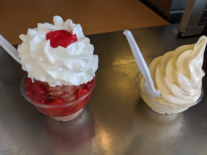 Dairy Cream Picture 9