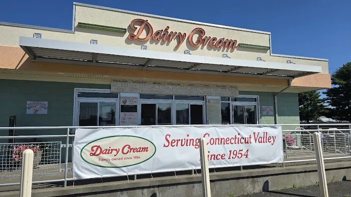 Dairy Cream Picture 5