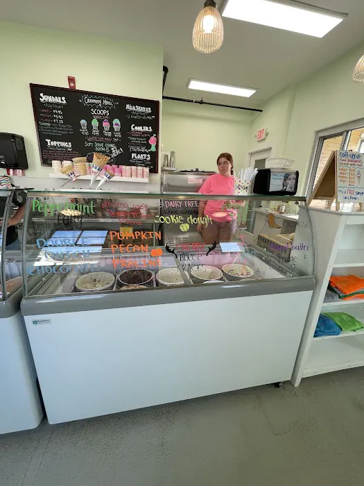 Hilltop Farm Store and Creamery Picture 8