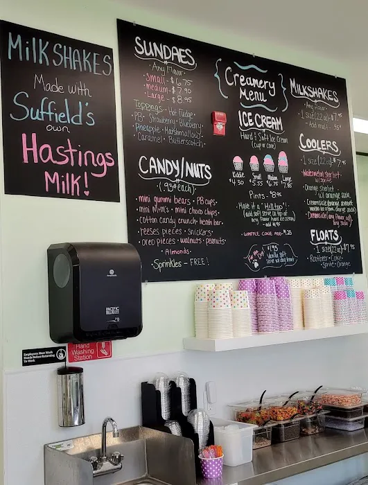 Hilltop Farm Store and Creamery Picture 1