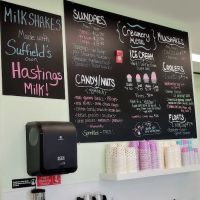 Hilltop Farm Store and Creamery ico