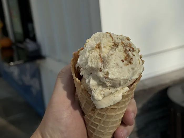Blue Heron Creamery Picture 3