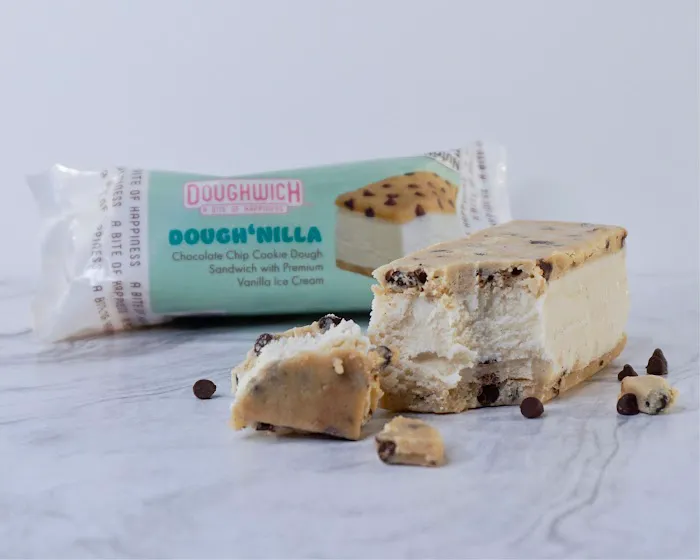 Doughwich Picture 8