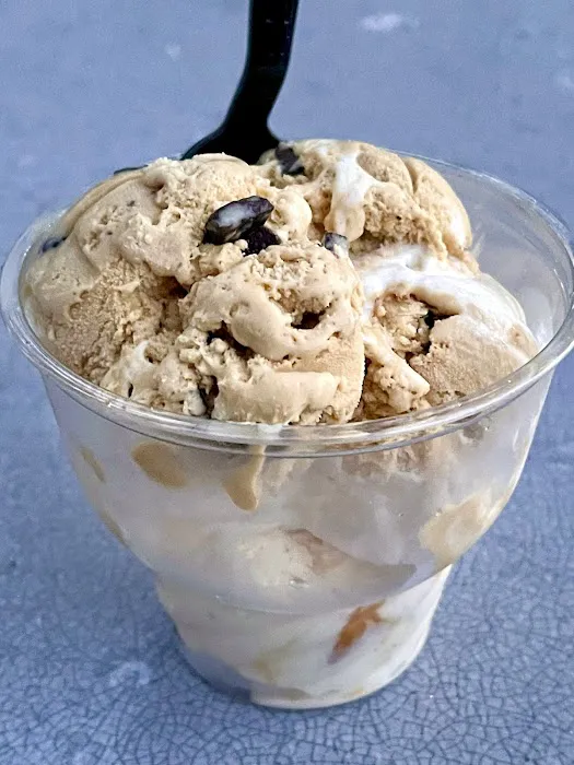 Tail Winds Ice Cream Picture 8
