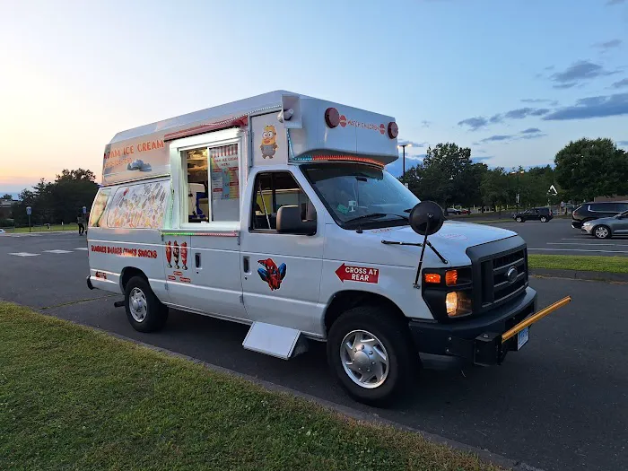 Adam-ice cream Truck and wholesaler supplier Picture 2