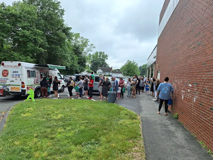 Adam-ice cream Truck and wholesaler supplier Picture 6