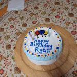 Jennifer's Ice Cream