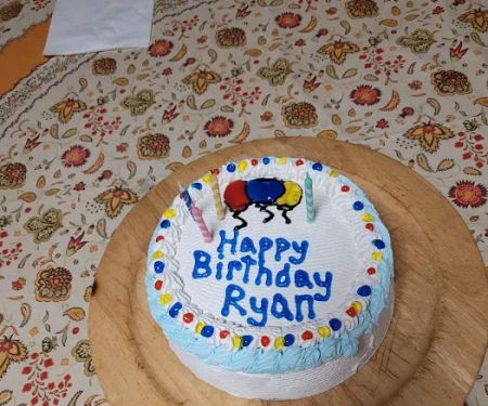 Jennifer's Ice Cream